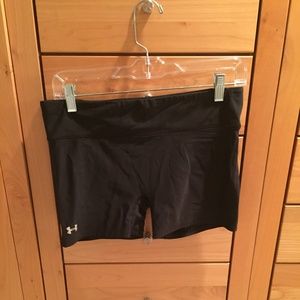 Under Armour shorts